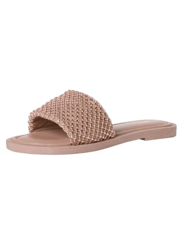 Tamaris Pantolette in ROSE