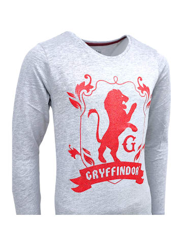 Harry Potter Schlafanzug Harry Potter in Rot