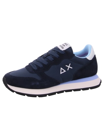 Sun68 Sneaker  in Blau