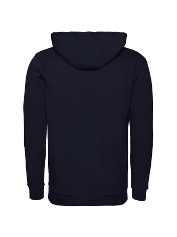 ellesse Kapuzenpullover Ferrer OH in blau