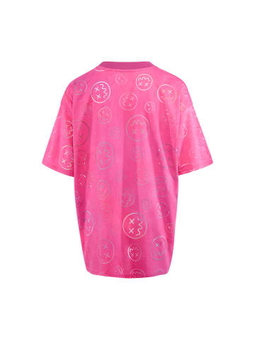 Homebase Women T-Shirt in Pink