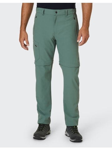 hot-sportswear Wanderhose Lazio in cedar