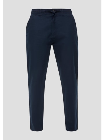 s.Oliver Hose DETROIT in 5978_navy