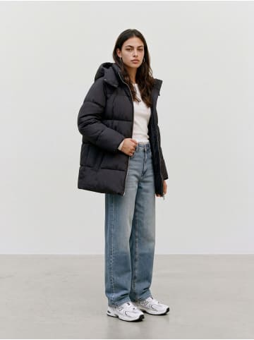 Vero Moda Daunenjacke in Black