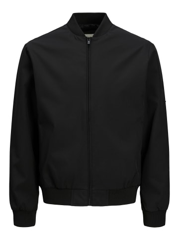 Jack & Jones Blousonjacke in Black