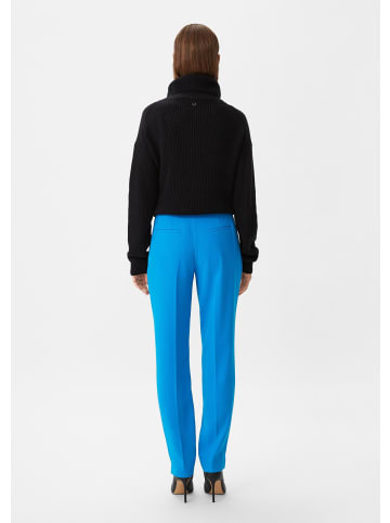 comma Hose in 5527_royalblau