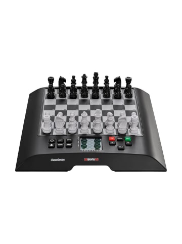 Millenium Schachcomputer ChessGenius