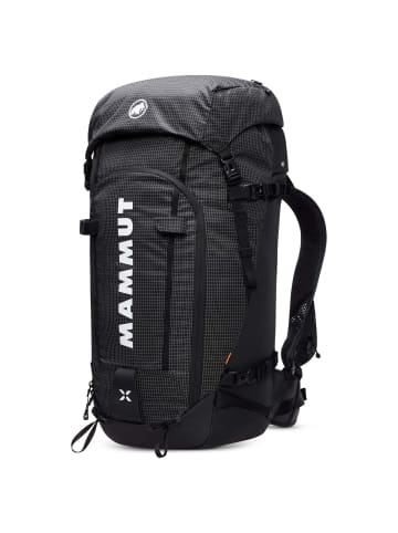 Mammut Trion 50 - Wanderrucksack 60 cm (black) in schwarz
