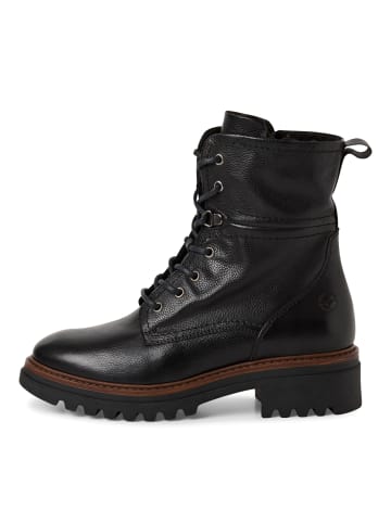 Tamaris Winterstiefel in schwarz