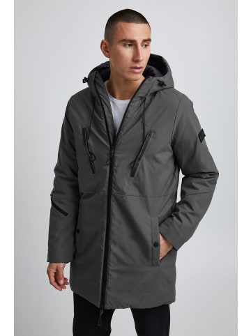 11 Project Parka in grau