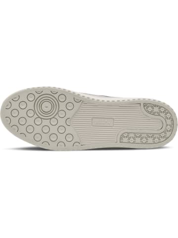 Hummel Sportschuh in Grau