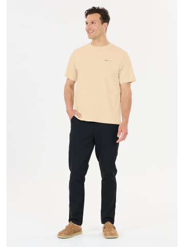 NOU T-Shirt Feldberg in 1282 Silver Lining