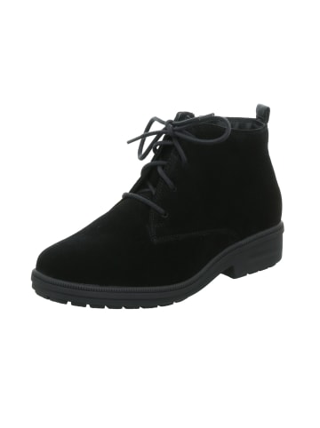 Ganter Stiefelette in schwarz