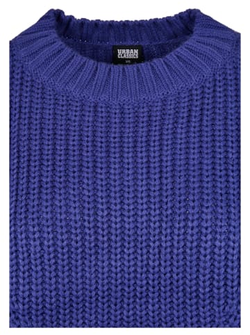 Urban Classics Urban Classics in bluepurple