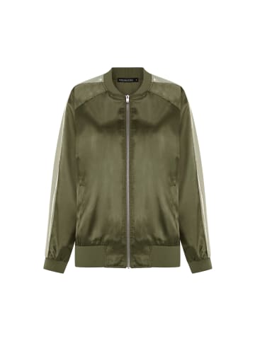Freshlions Blouson Aurelia in Khaki