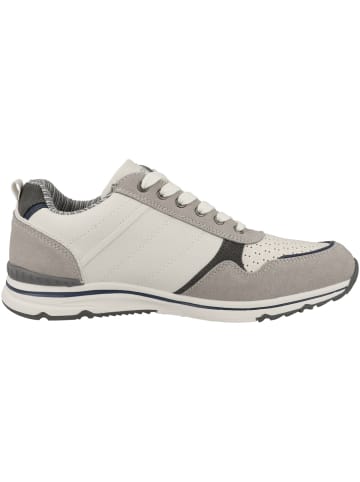 Dockers by Gerli Sneaker low 54MO001 in weiss