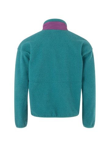 Marmot M 94 E.C.O. RECYCLED FLEECE in Tannengrün