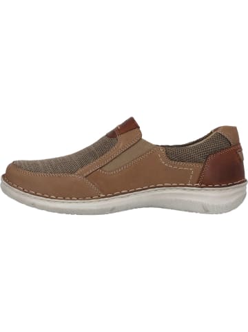 Josef Seibel Slipper in SAND-KOMBI