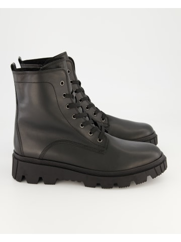 Gabor Klassische Stiefeletten in Schwarz