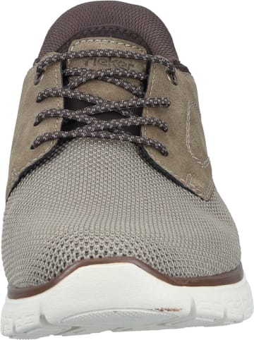 rieker Slipper in congo/pfeffer/zimt/braun
