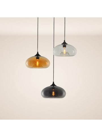 s.LUCE Hängeleuchte Cruet mehrflammig in Mehrfarbig