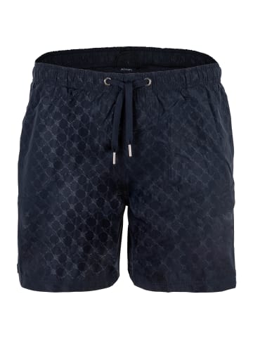 JOOP! Badeshorts 1er Pack in Dunkelblau