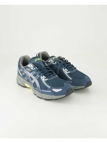 asics Sportliche Schnürschuhe in Blau