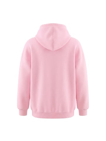 myMo Women Hoodie in PINK