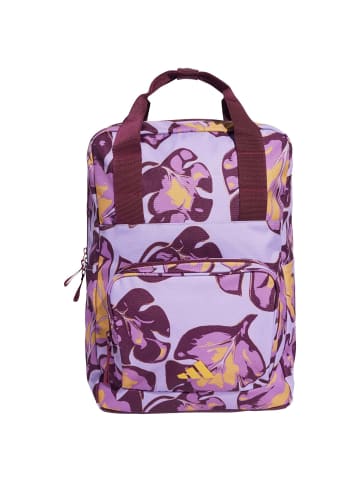 adidas Prime Graphic - Rucksack 40.5 cm (multicolor/corn gold) in multicolor/corn gold