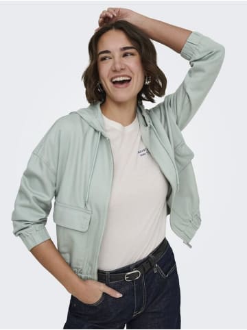 ONLY Jacke in jadeite