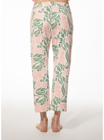 SHORT STORIES Schlafhose in Grün