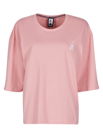 DNGRS Dangerous DNGRS Dangerous T-Shirts in pink