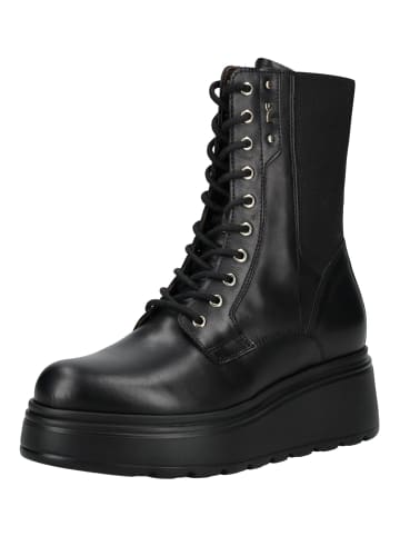 Nero Giardini Stiefelette in Schwarz