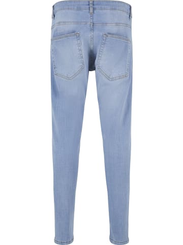 2Y Premium Skinny Fit in blue