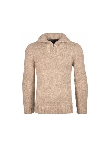 Ragman Sweatshirt für Herren in unifarben in uni
