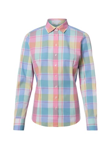 brookshire Bluse in rosa mehrfarbig - 0107