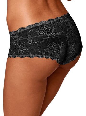 Vivance Panty in schwarz