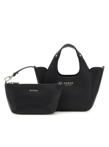 Guess Handtasche für Erwachsene in schwarz
