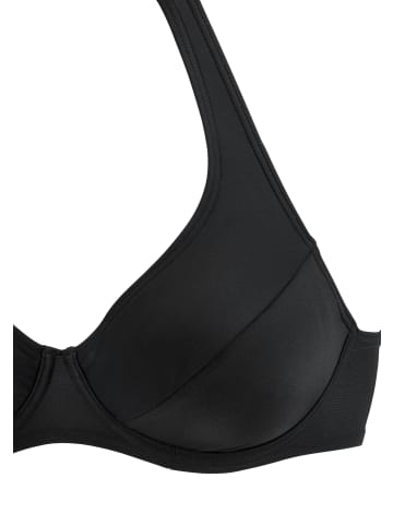 Vivance Bügel-Bikini in schwarz