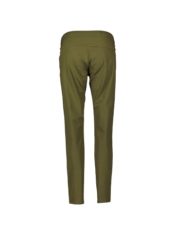 SCOTT Hose W RIPSTOP MOUNTAIN PANT in Grün