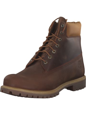 Timberland Winterstiefel in CATHAY SPICE