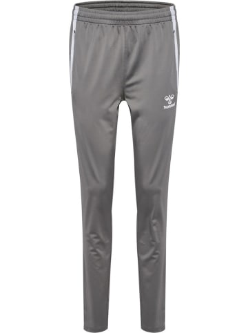 Hummel Sporthose "Lead 2.0 Training Pants" in Grau