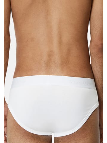 Marc O´Polo Bodywear Slip / Unterhose Essentials in Weiß