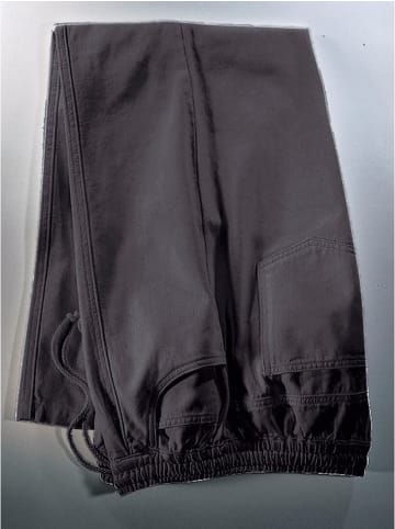 WITT WEIDEN Schlupfhose in grau