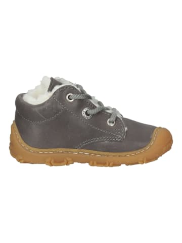PEPINO Halbschuhe in Anthracite