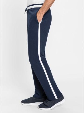 WITT WEIDEN Freizeithose in marine