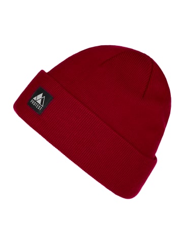 Protest " PRTKeeton in Velvet Red