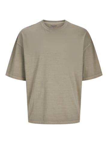 Jack & Jones T-shirt in Silver Sage