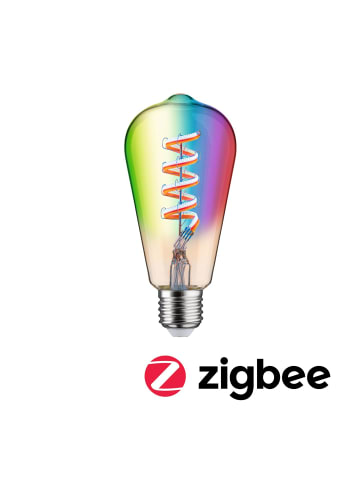 paulmann Filament 230V LED Kolben G