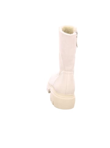 Paul Green Stiefeletten für Damen in creme